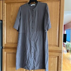 Dagg & Stacey Canadian Made Dress size 8